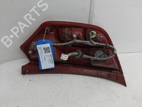 Left taillight HYUNDAI i10 I (PA) 1.2 | BP26794162C34 
