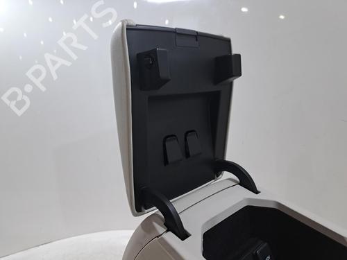 Middle console JAGUAR I-PACE (X590) EV400 AWD | BP29162937I22 