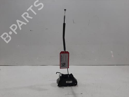 Used Front left lock Front left lock 38594920 38594920