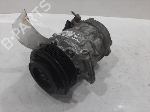 Used AC compressor LAND ROVER RANGE ROVER IV (L405) 4.4 SDV8 4x4 (340 hp) 26755771