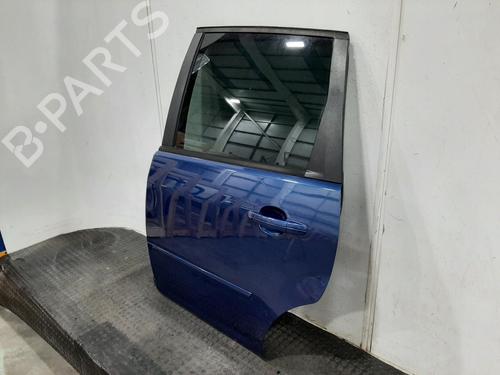 Left rear door FORD C-MAX (DM2) 1.8 TDCi | BP26775187C4 