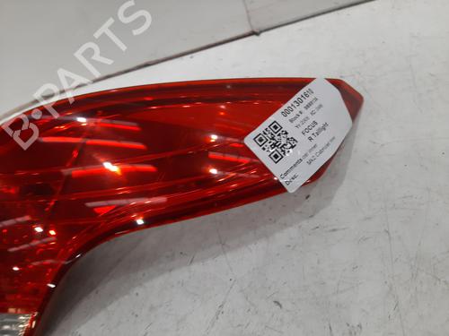 Right taillight FORD FOCUS II Convertible 1.6 | BP26865393C35 