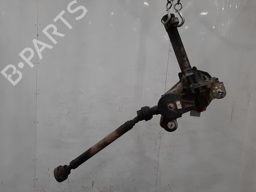 Other LAND ROVER RANGE ROVER SPORT II (L494) 4.4 SDV8 4x4 | BP26871892O1 