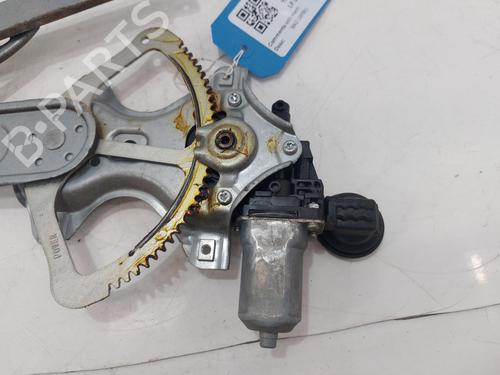 Front left window mechanism TOYOTA YARIS (_P9_) 1.4 D-4D (NLP90_, NLP90R) | BP28038557C22 