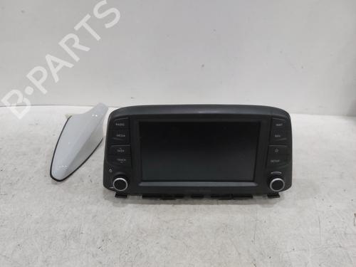Elektronisk modul HYUNDAI KONA (OS, OSE, OSI) 1.0 T-GDi (120 hp) 26777290