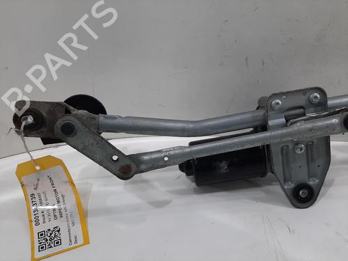Front wiper motor KIA OPTIMA (FSGDS6B) 1.7 CRDi | BP26807286M29 