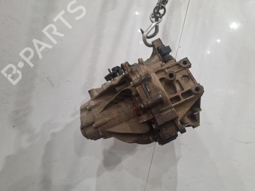 Gearbox KIA RIO III (UB) 1.4 CVVT | BP38728102M3 - Image 4