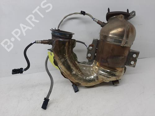 Used Catalyst VOLVO XC40 (536) B4 Mild-Hybrid (197 hp) 31360834