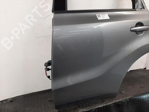 Dør venstre bagtil SUZUKI VITARA (LY) 1.4 Hybrid (Mild Hybrid) AllGrip (APK414) | BP39757152C4 - Image 3
