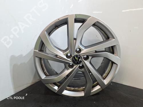 Used Rim Rim VW POLO VI (AW1, BZ1, AE1) 1.0 TSI (95 hp) 40078330 40078330