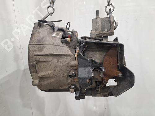 Gearbox FORD B-MAX (JK) 1.0 EcoBoost | BP33721206M3 - Image 2