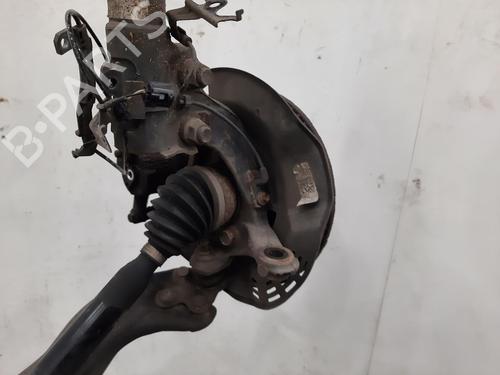 Right front suspension TOYOTA COROLLA Estate (_E21_) 1.8 VVTi Hybrid (ZWE219) | BP32448211M73