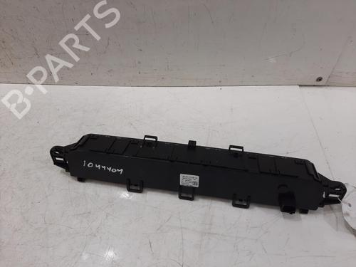 Climate control VAUXHALL COMBO Mk IV (E) Box Body/MPV (K9) 1.5 D | BP33212478I5 - Image 5