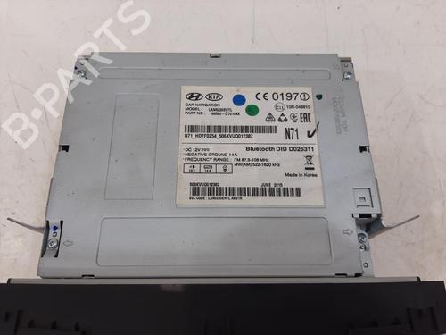 Electronic module HYUNDAI TUCSON (TL, TLE) 1.7 CRDi | BP29496726M83 