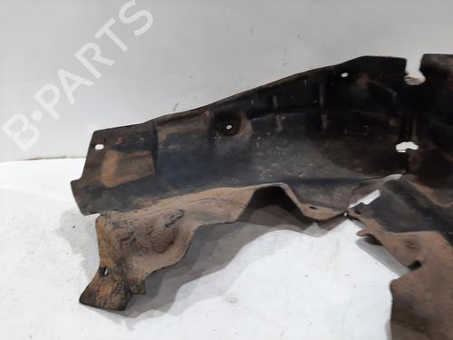 Wheel arch JAGUAR I-PACE (X590) EV400 AWD | BP29553531C56