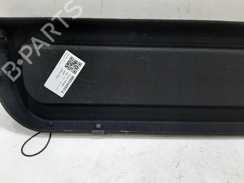 Rear parcel shelf SUZUKI SWIFT IV (FZ, NZ) 1.2 (AZG412, ZC72S) | BP29988665C85