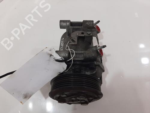 AC compressor PEUGEOT EXPERT Van (V_) 2.0 BlueHDi 145 | BP29322576M34 