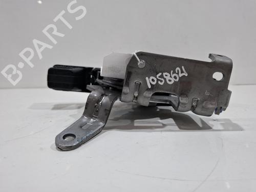 Hand brake FORD PUMA (J2K, CF7) 1.0 EcoBoost mHEV | BP38440855I18 - Image 3