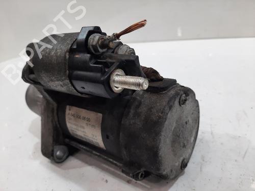 Starter MERCEDES-BENZ CLA Coupe (C117) CLA 250 4-matic (117.346) | BP34038486M8  - Image 5