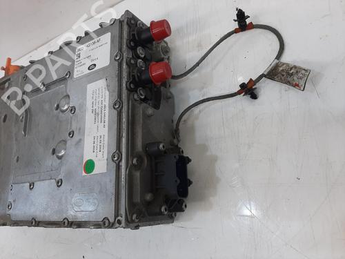 Inverter/Converter JAGUAR I-PACE (X590) EV400 AWD | BP27225541M119 