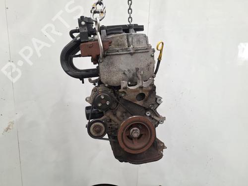 Used Engine NISSAN NOTE (E11, NE11) 1.4 (88 hp) 29581513