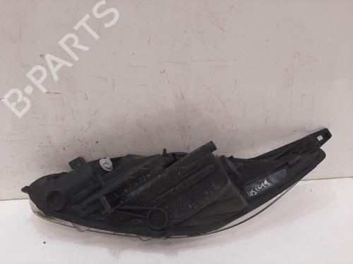 Right headlight FORD FIESTA VI (CB1, CCN) 1.25 | BP37718152C29  - Image 6