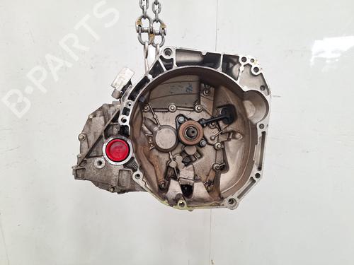 gearbox-nissan-micra-v-k14-2016-36290202 main image