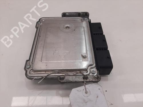 Control unit CITROËN JUMPY II Van 1.6 HDi 90 8V | BP35921754M11 - Image 5
