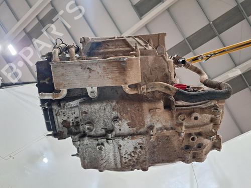 Gearbox FORD KUGA III (DFK) 2.0 EcoBlue 4x4 | BP39471063M3 - Image 6