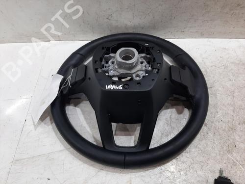 Steering wheel HONDA CIVIC XI Hatchback (FL) 2.0 e:HEV | BP33435250C49 - Image 5