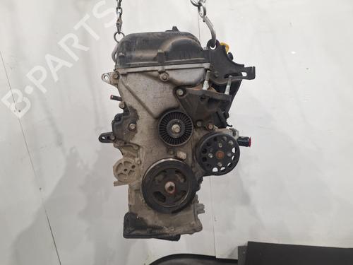 Used Engine HYUNDAI i30 (GD) 1.4 (99 hp) 31538261