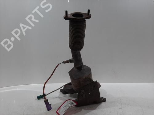 Catalyst FORD FIESTA VI (CB1, CCN) 1.4 | BP26847588M10 