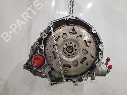 Gearkasse Gearkasse BMW X1 (F48) xDrive 18 d (150 hp) 39743654 39743654