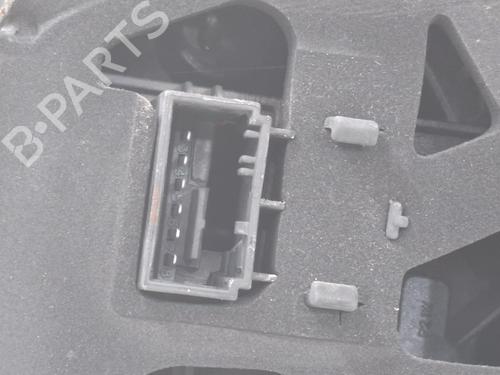 Left taillight VW POLO VI (AW1, BZ1, AE1) 1.0 TSI | BP40600897C34 - Image 6