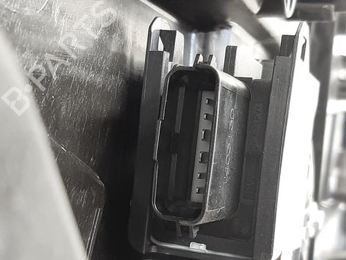 Rear left window mechanism HYUNDAI i40 I (VF) 1.7 CRDi | BP26796011C24 