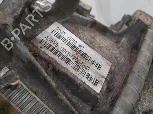 Gearbox FORD KUGA I 2.5 4x4 | BP29809466M3 