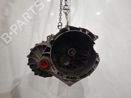 Used Gearbox Gearbox 39506750 39506750