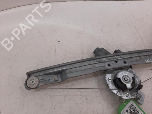 Front right window mechanism CITROËN C3 II (SC_) 1.2 VTi 82 | BP37458380C23 - Image 6