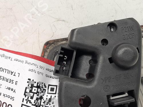 Left taillight BMW 3 Touring (E46) 320 d | BP26869324C34 