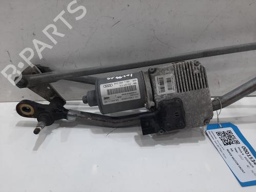 Front wiper motor AUDI A4 B8 (8K2) 1.8 TFSI | BP29554156M29 