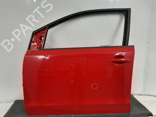 Porte avant gauche SEAT Mii (KF1, KE1) 1.0 (75 hp) 27629695