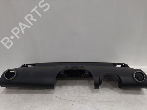 Used Dashboard CITROËN C1 (PM_, PN_) 1.0 (68 hp) 26806813
