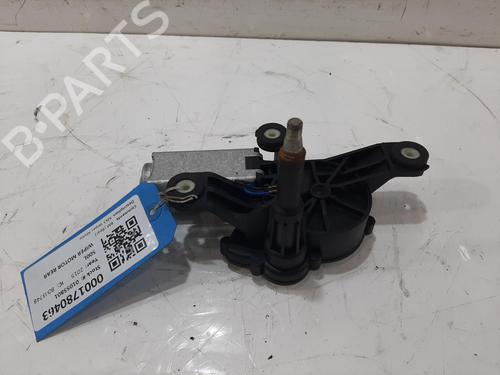 Used Rear wiper motor Rear wiper motor 37485005 37485005