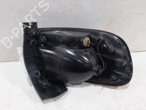 Right taillight CITROËN C3 AIRCROSS II (2R_, 2C_) 1.2 PureTech 110 (2RHNZB, 2RHNZW, 2RHNPX, 2RHNPJ) | BP29884012C35