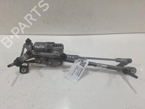 Used Front wiper motor JAGUAR I-PACE (X590) EV400 AWD (400 hp) 31751080