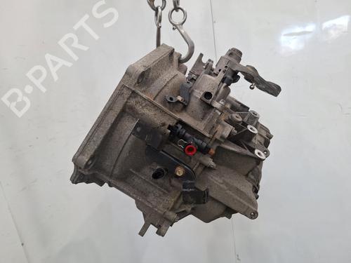 Gearbox VAUXHALL ASTRA Mk VII (K) (B16) 1.6 CDTi | BP37184329M3 - Image 2