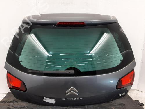 Used Tailgate Tailgate 38446745 38446745