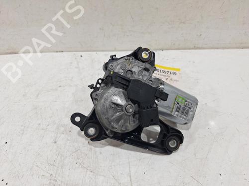 Viskermotor bagrude MINI MINI CLUBMAN (R55) Cooper D (112 hp) 31089211