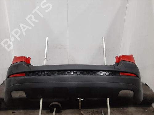 Used Rear bumper SSANGYONG KORANDO (CK) 2.2 Xdi 4WD (178 hp) 26797414
