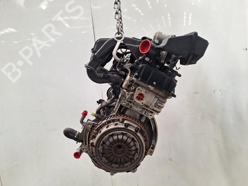 Engine NISSAN MICRA V (K14) 1.0 | BP38327926M1 - Image 3